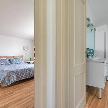 Sole Apartman Nicolosi