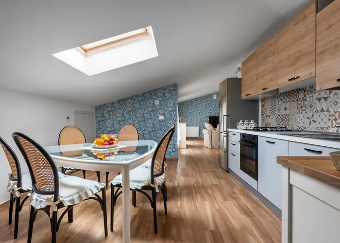 Apartman Sole