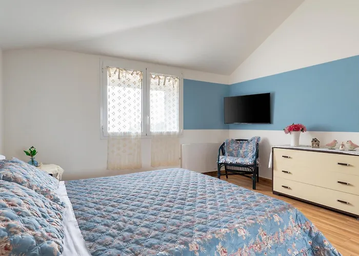 Sole Apartman Nicolosi