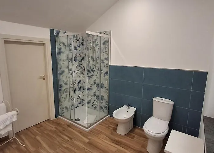 Apartman Sole Nicolosi