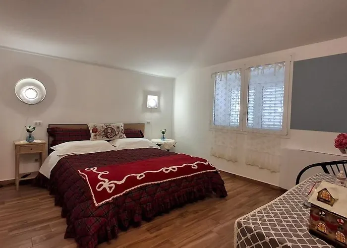 Sole Apartman *