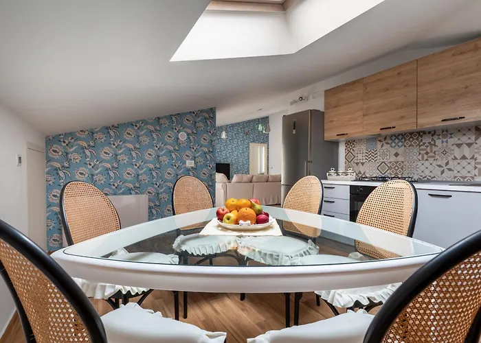 Apartman Sole