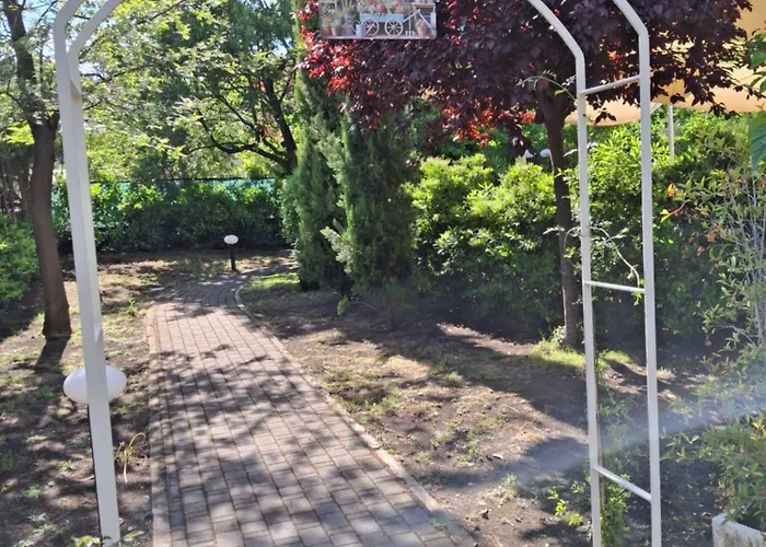 Apartman Sole *