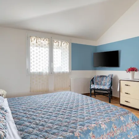 Sole Apartamento Nicolosi