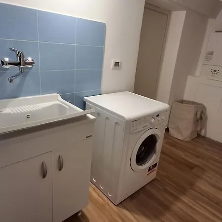 Sole Appartement *