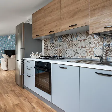 Appartement Sole