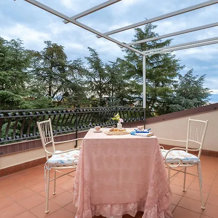 Sole Apartment Nicolosi