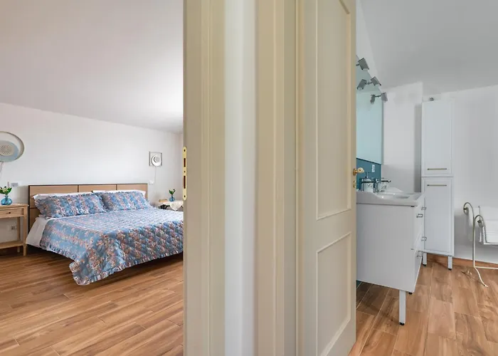 Sole Apartamento Nicolosi